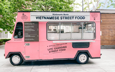 ブランディング